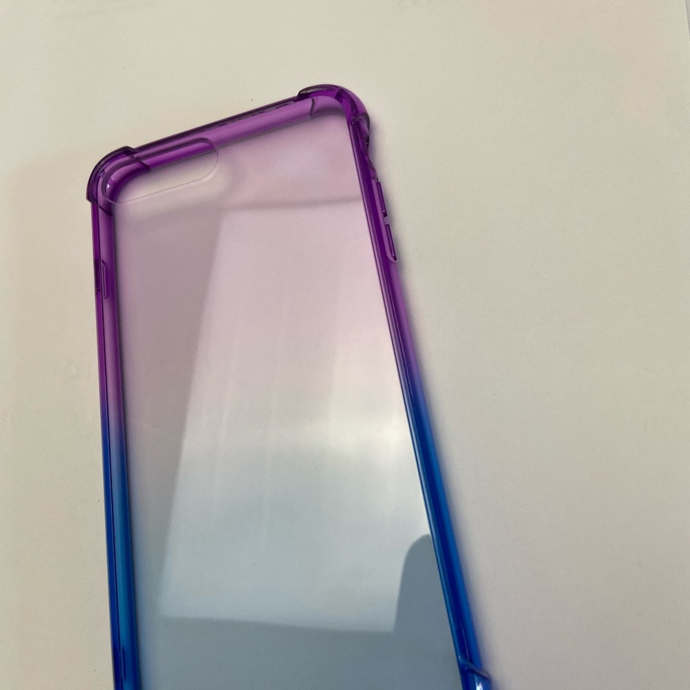 Color Transition Case For iPhone 7plus - Picture 13 of 14